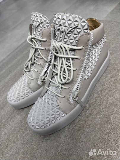 Giuseppe Zanotti кеды