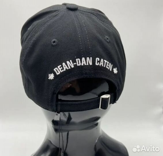 Бейсболка Dsquared2