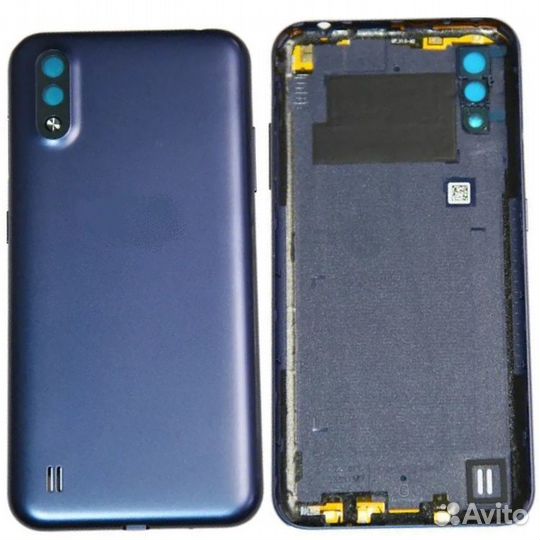 Задняя крышка Samsung Galaxy A01 (SM-A015F)