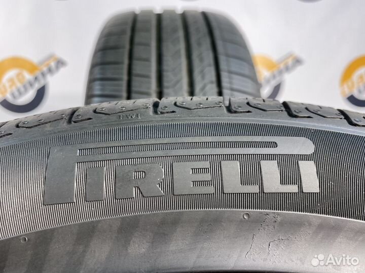 Pirelli P8FS 245/45 R18 96Y