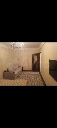 1-к. квартира, 45 м², 9/10 эт.