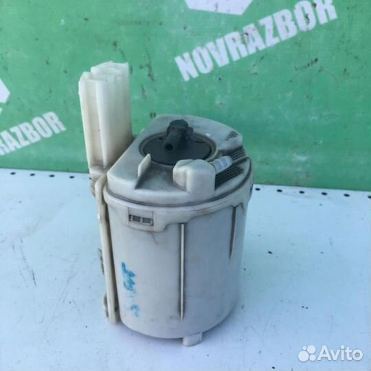 Насос топливный электро Сеат Кордоба