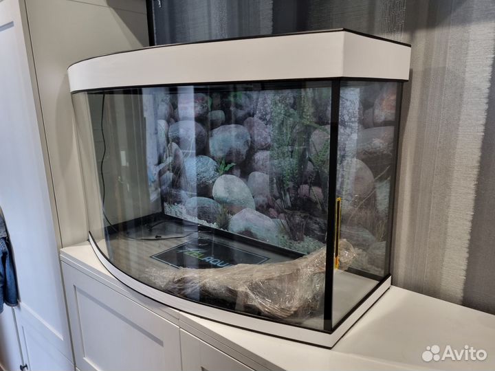 Продаю аквариум 150 л в комплекте