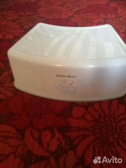 Подставка под ноги хорошего качества