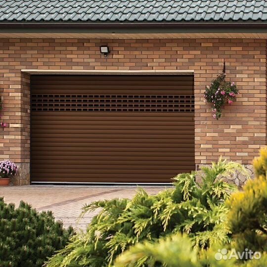 Рольставни