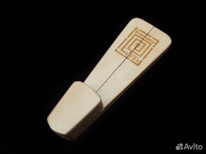 Варган Д. Глазырина /Буревестник жесткий в футляре