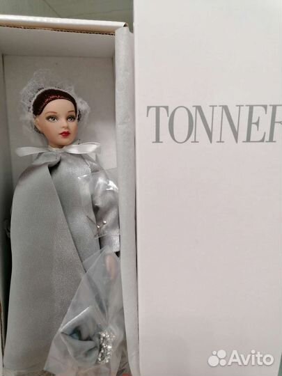 Кукла Dinner Dance от Tonner
