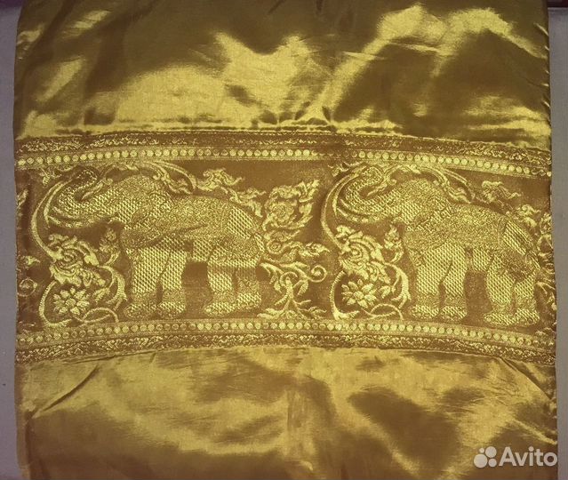 Наволочки новые Таиланд