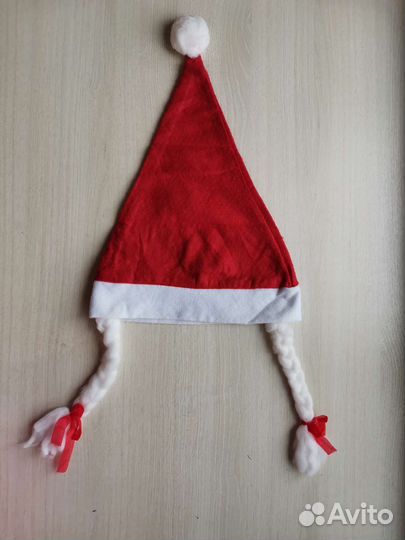 Новогодние костюмы