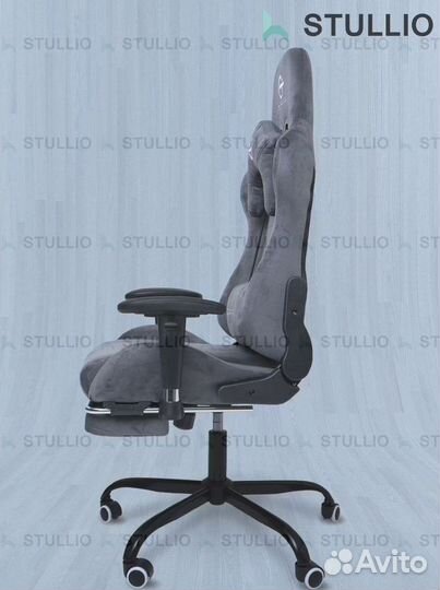 Компьютерное игровое (геймерское) кресло. Новые