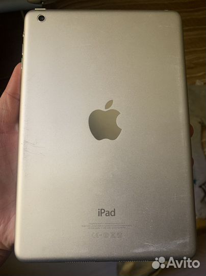 Apple iPad mini 16gb