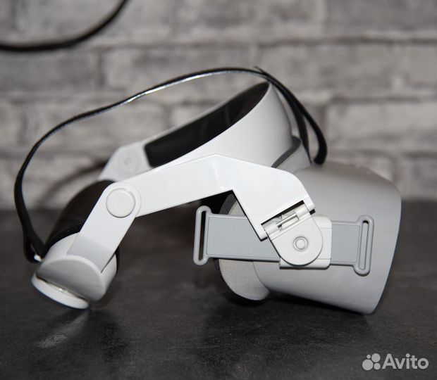 Регулируемое крепление для VR Oculus Quest 2, GO