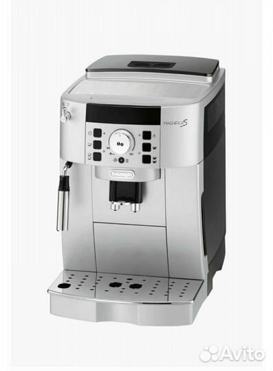 Кофемашина DeLonghi magnifica S