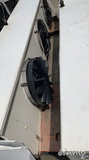 Холодильное оборудование bock