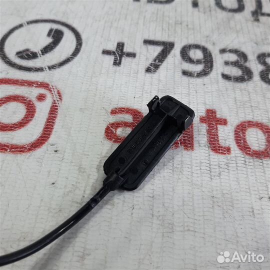 Замок багажника Land Rover Range Rover 3 508PS