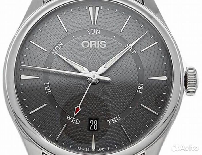 Новые oris Механика с автоподзаводом