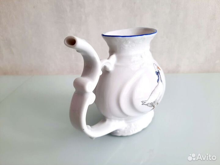 Бюветница новая Гуси, Thun, Чехия, Оригинал