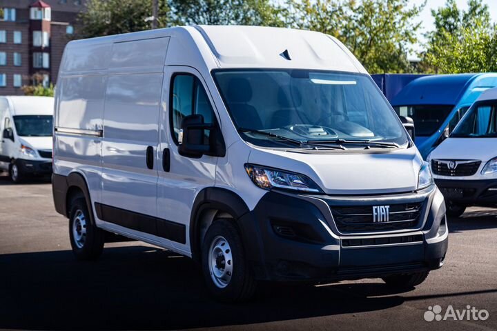 FIAT Ducato 2.2 МТ, 2023
