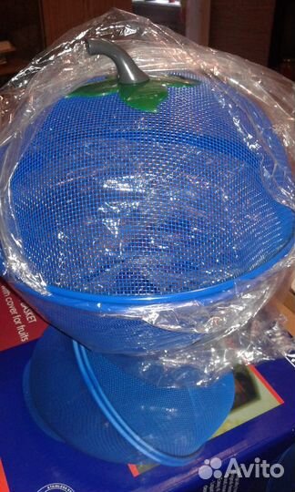 Фруктовница