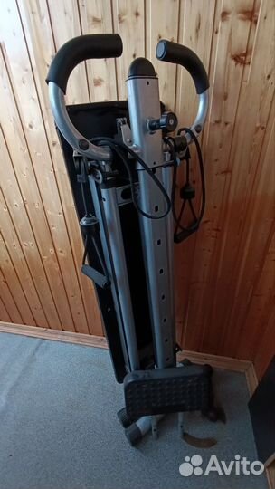 Доска для пресса