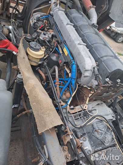 Renault Premium, 2005