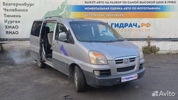 Коллектор выпускной Hyundai Starex (A1) 28511-4A00