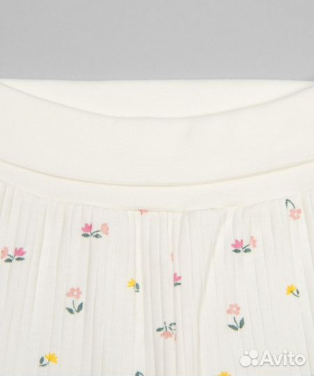 Новый комплект (боди и ползунки) 56,62 размер