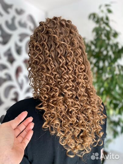 Биозавивка