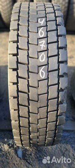 Michelin X Multi D 315/80 R22.5