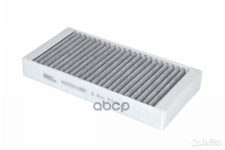 Фильтр салона угольный rstc010BM RAF filter
