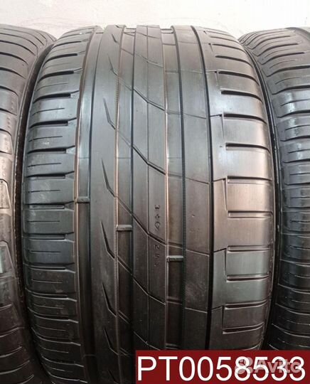 Nokian Tyres Hakka Black SUV 295/30 R22 98H