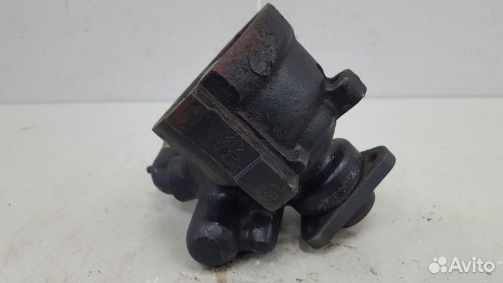 Насос гура гидроусилителя руля Fiat Marea 185