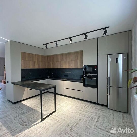 Кухня (реальная цена за гарнитур)ks:073462