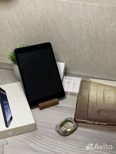 iPad mini