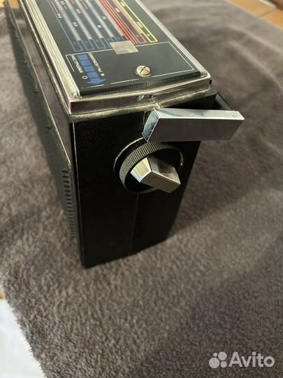 Спидола 230-1