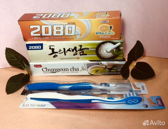 Корейская косметика