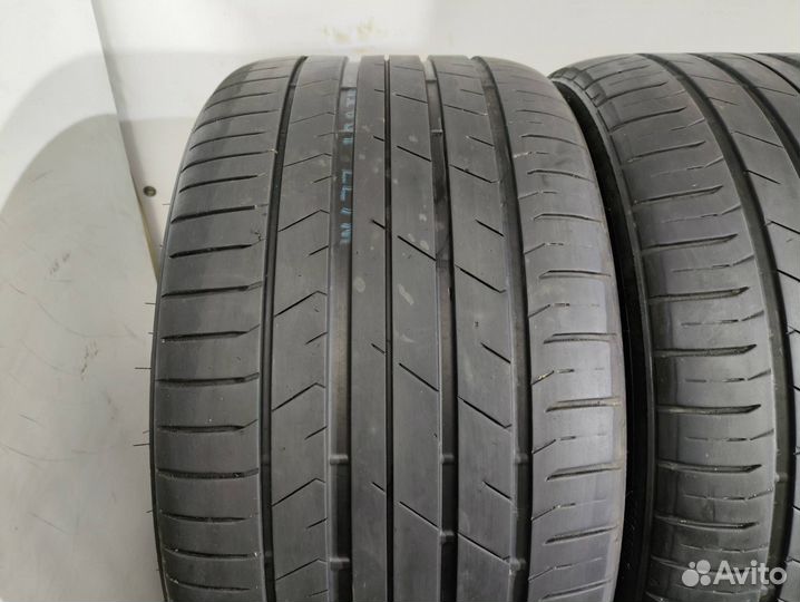 Toyo Proxes Sport 315/30 R21 105Y