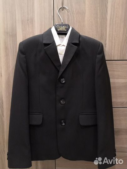 Детская школьная форма