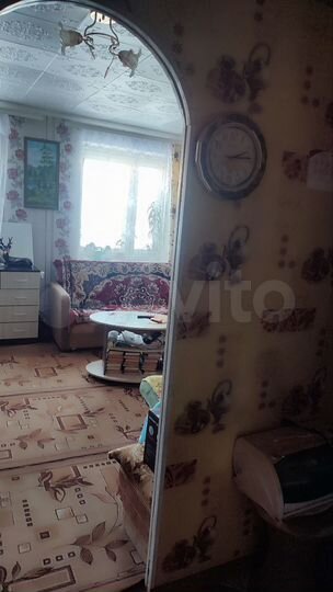 Комната 23,8 м² в 1-к., 4/5 эт.