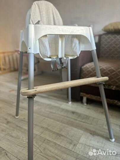 Подножка для стульчика IKEA
