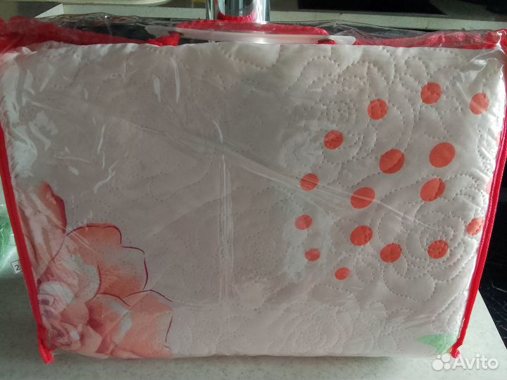 Кпб 1,5 сп Зима Лето