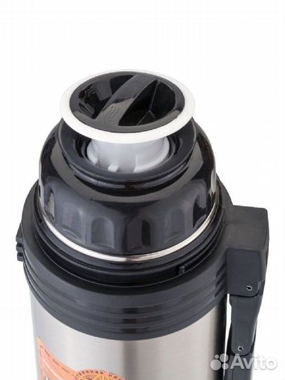 Термос biostal-спорт NGP-1800P