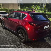 Mazda CX-5 2.0 AT, 2017, 148 500 км, с пробегом, цена 2 250 000 руб.