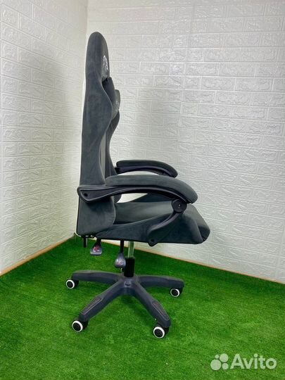 Компьютерное кресло новое