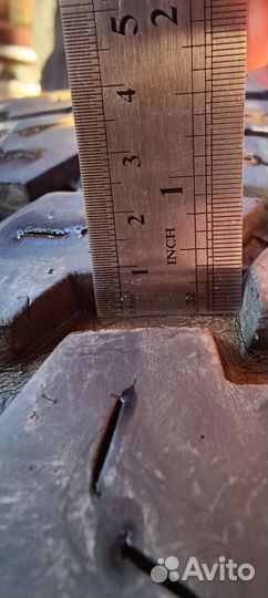 Cooper Discoverer S/T Maxx 285/75 R16 126Q