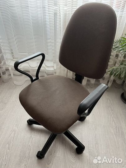 Компьютерное кресло бу