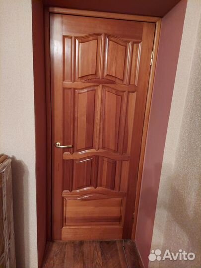 Межкомнатные двери бу