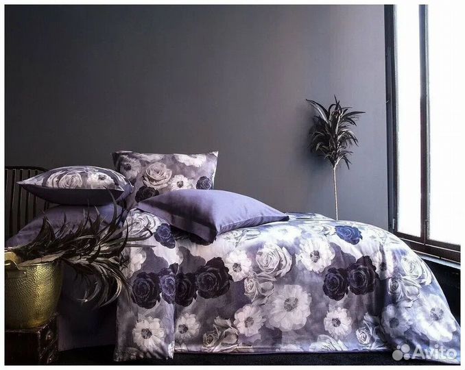 Постельное белье Issimo home Aura