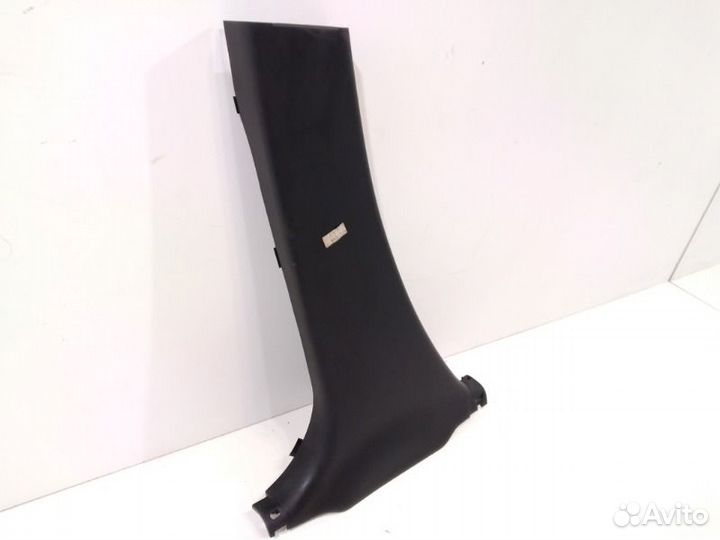 Обшивка стойки левая Mazda 6 GH 2007-2012