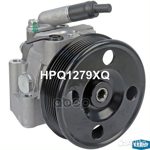 HPQ1279XQ Насос гур ford transit 2.2tdci (300